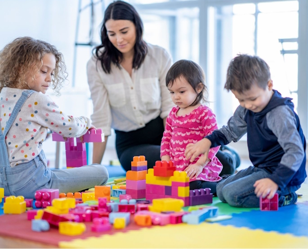 Exploring the Future of Early Education